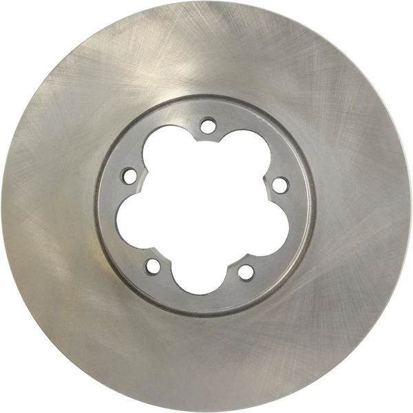 Centric 121.65148 Brake Rotor Front