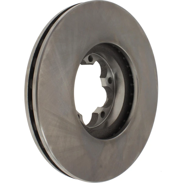 Centric 121.65148 Brake Rotor Front