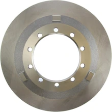 Centric 121.65151 Brake Rotor Rear