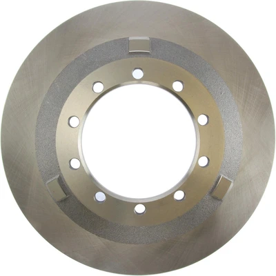 Centric 121.65151 Brake Rotor Rear