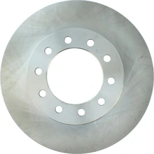 Centric 121.65152 Brake Rotor Front