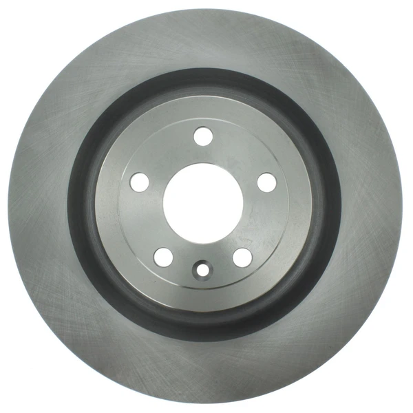 Centric 121.65154 Brake Rotor Front