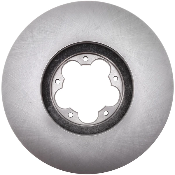 Centric 121.65156 Brake Rotor Front
