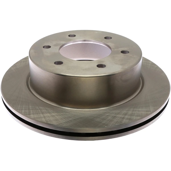 Centric 121.65157 Brake Rotor Rear