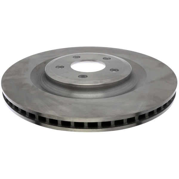 Centric 121.65161 Brake Rotor Rear