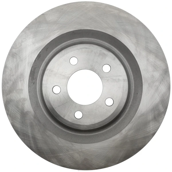 Centric 121.65161 Brake Rotor Rear