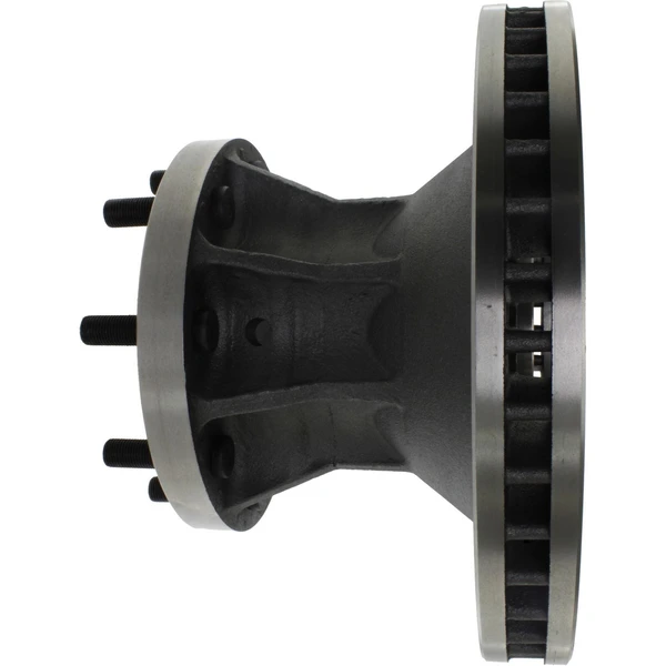 Centric 121.66001 Brake Rotor Front