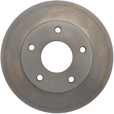 Disc Brake Rotor - Centric 121.66006