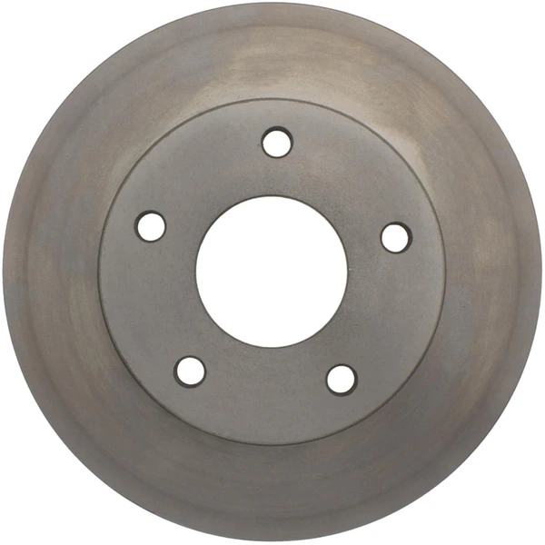 Centric 121.66006 Brake Rotor