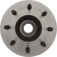 Centric 121.66013 Brake Rotor Front Side