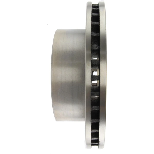 Centric 121.66018 Brake Rotor