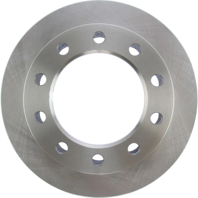 Disc Brake Rotor - Centric 121.66018