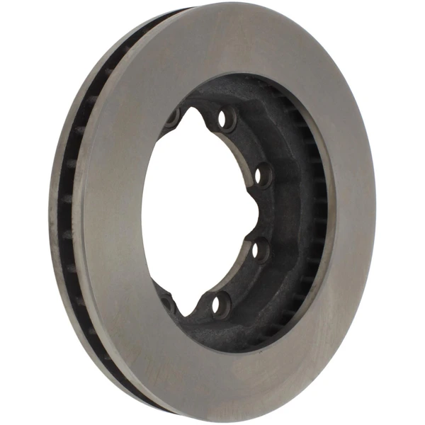Centric 121.66026 Brake Rotor Front Side