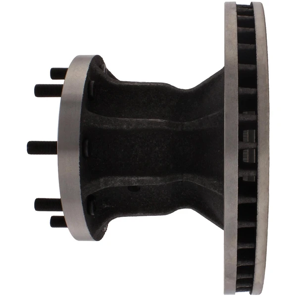 Centric 121.66034 Brake Rotor Front