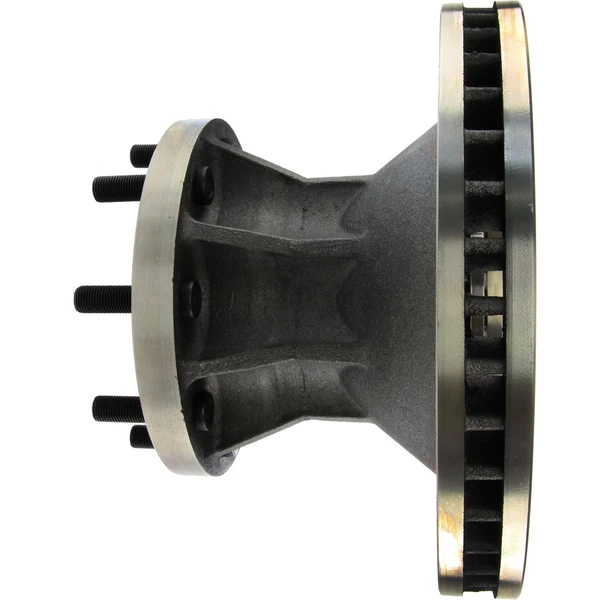 Centric 121.66037 Brake Rotor Front