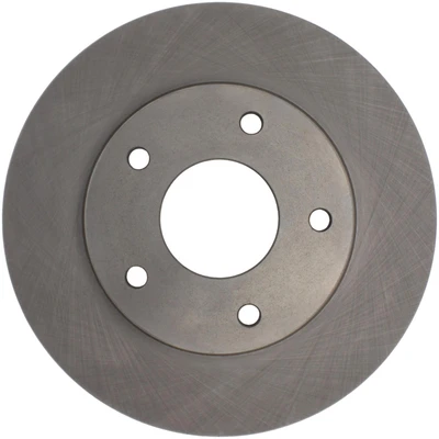 Centric 121.66038 Brake Rotor Front