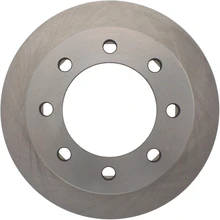 Disc Brake Rotor - Rear Side - Centric 121.66044