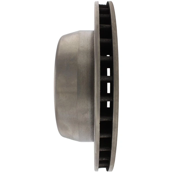 Centric 121.66045 Brake Rotor Rear