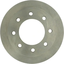 Centric 121.66055 Brake Rotor Rear