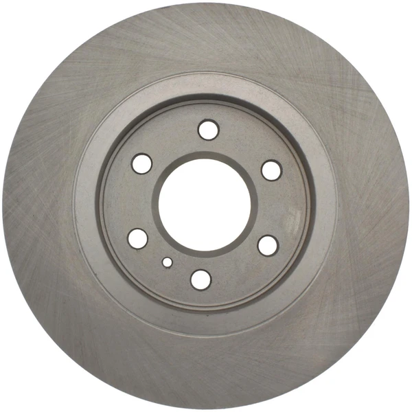 Centric 121.66062 Brake Rotor Rear