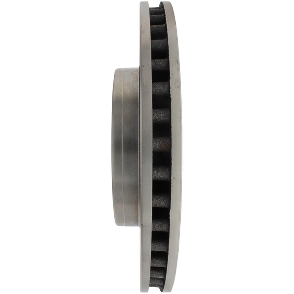 Centric 121.66063 Brake Rotor Front
