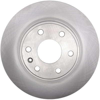 Centric 121.66069 Brake Rotor Front