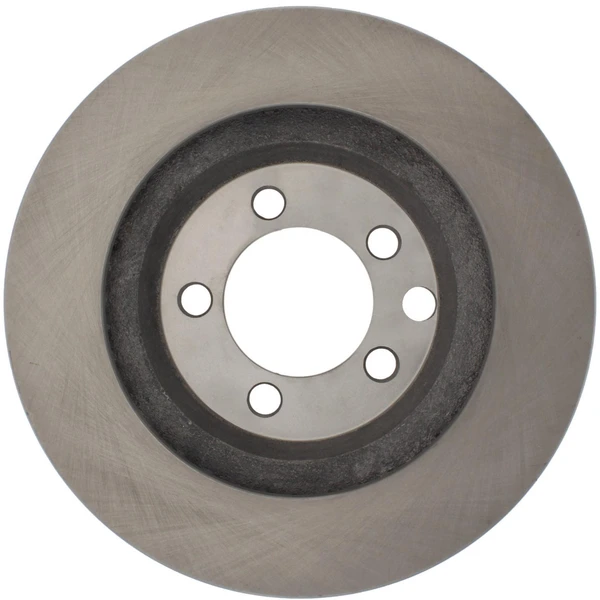 Centric 121.67001 Brake Rotor Front