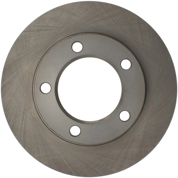 Centric 121.67005 Brake Rotor Front