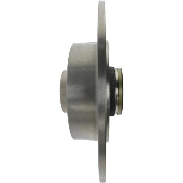 Centric 121.67008 Brake Rotor Front