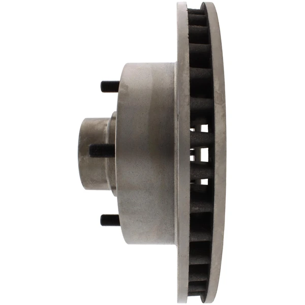 Centric 121.67009 Brake Rotor Front