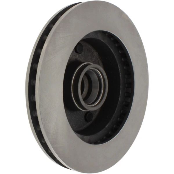 Centric 121.67009 Brake Rotor Front