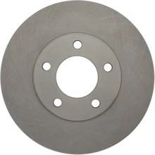 Centric 121.67021 Brake Rotor Front Side