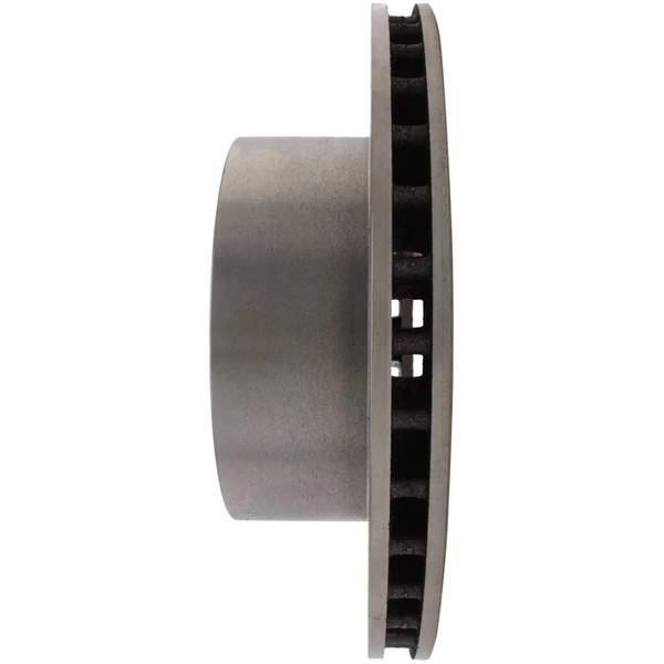 Centric 121.67022 Brake Rotor Front