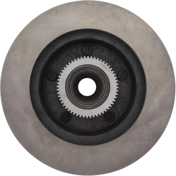 Centric 121.67026 Brake Rotor Front