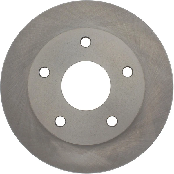 Centric 121.67029 Brake Rotor