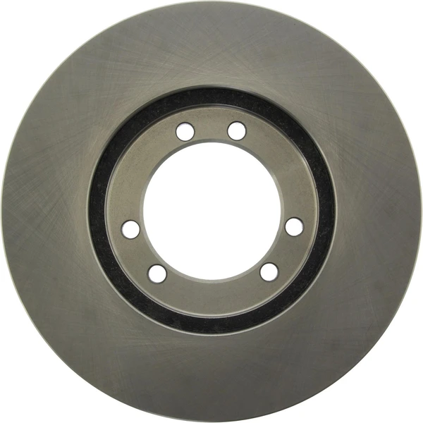 Centric 121.67033 Brake Rotor