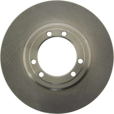 Centric 121.67033 Brake Rotor