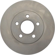 Centric 121.67034 Brake Rotor