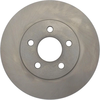 Disc Brake Rotor - Centric 121.67034