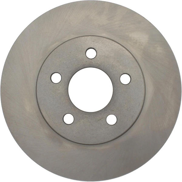 Centric 121.67034 Brake Rotor