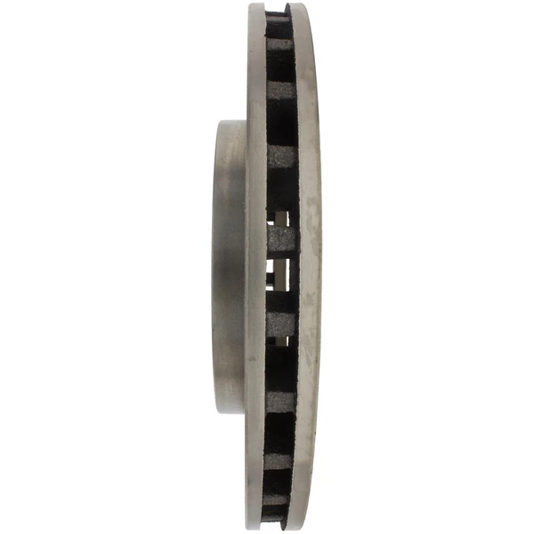 Centric 121.67034 Brake Rotor