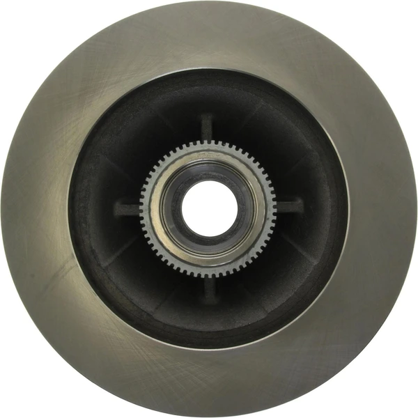 Centric 121.67035 Brake Rotor Front