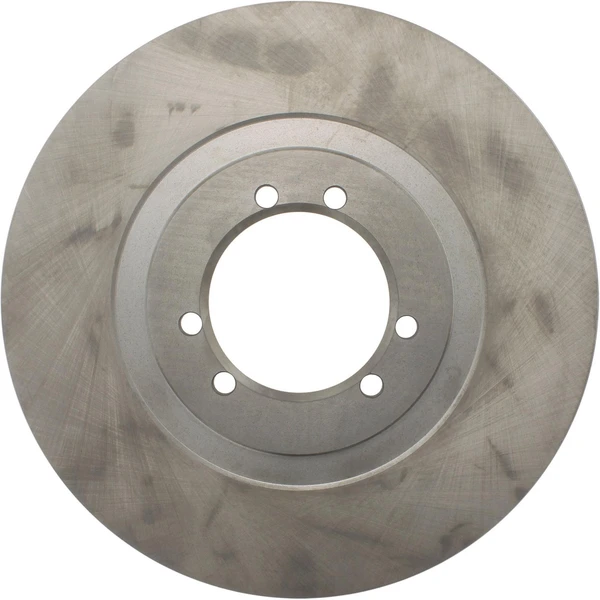 Centric 121.67041 Brake Rotor