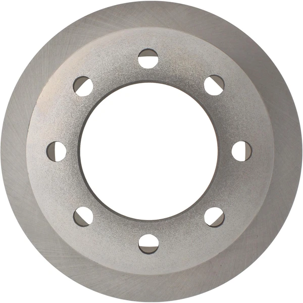 Centric 121.67051 Brake Rotor Rear