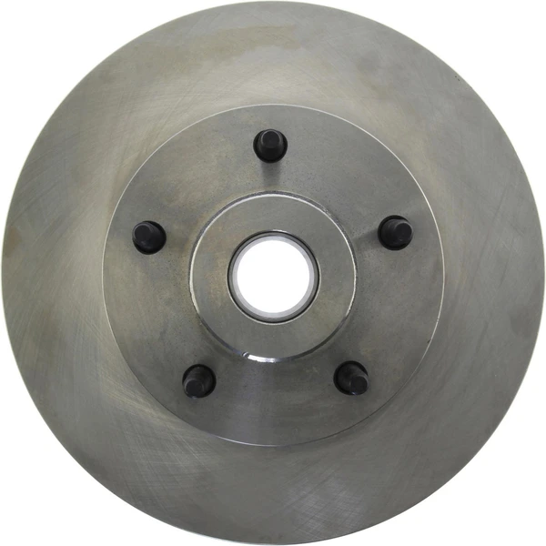 Centric 121.67055 Brake Rotor Front