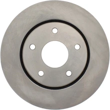 Disc Brake Rotor - Front Side - Centric 121.67069
