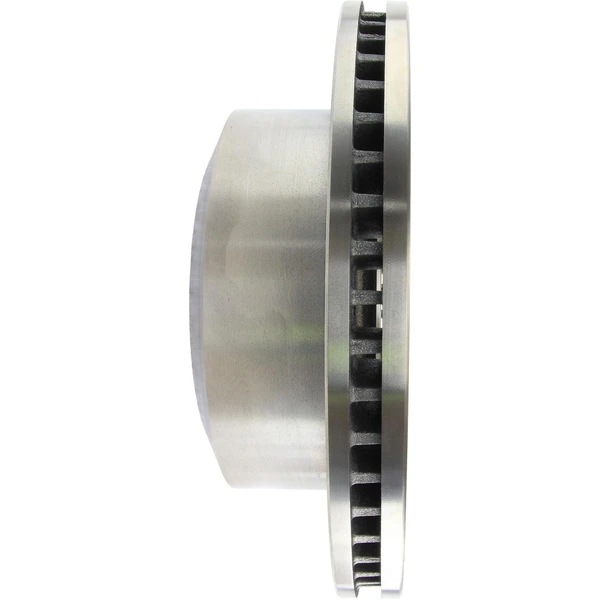 Centric 121.67078 Brake Rotor