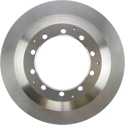 Disc Brake Rotor - Centric 121.67078