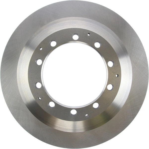 Centric 121.67078 Brake Rotor