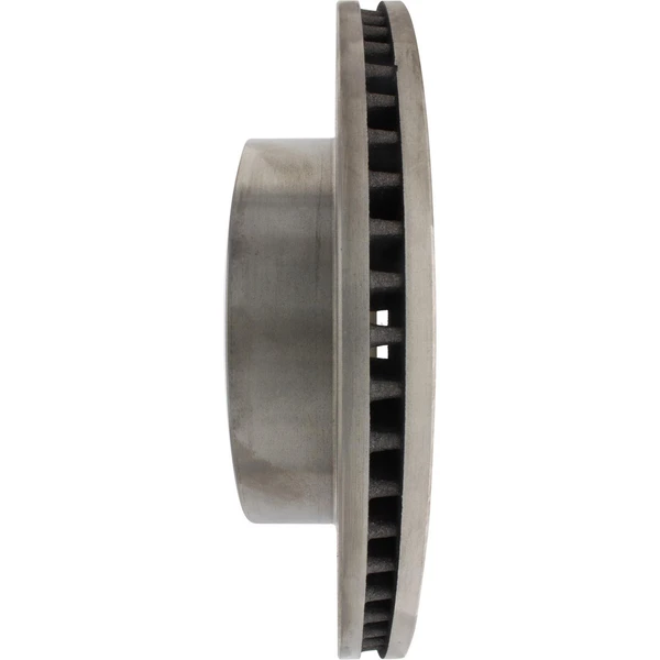 Centric 121.69001 Brake Rotor Front